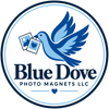 Blue Dove Photo Magnets LLC - Home
